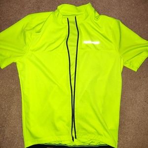 Pearl Izumi Men's Cycling Jersey size M